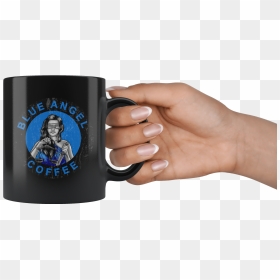 Lady Justice Coffee Mug - Mug, HD Png Download - lady justice png