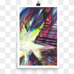 Light Print, HD Png Download - star of bethlehem png