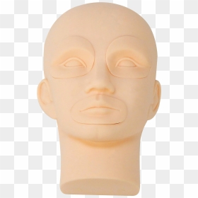 Bust, HD Png Download - mannequin head png