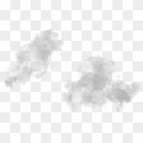 Sketch, HD Png Download - gold smoke png