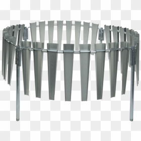 260 953 Alter Type Rain Gage Wind Screen - Pengukur Hujan Wind Shield, HD Png Download - wind effect png