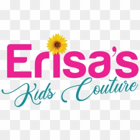 Erisa"s Kids Couture - Sunflower, HD Png Download - princess tiana png