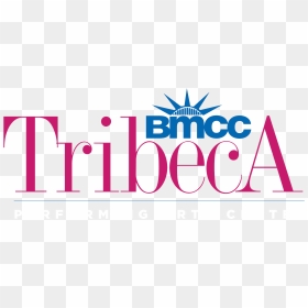 Tribeca - Tribeca Performing Arts Center Logo, HD Png Download - pete the cat png