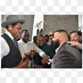 Vernissage, HD Png Download - jay z png