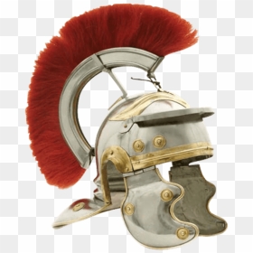 Thumb Image - Roman Centurion Helmet, HD Png Download - roman helmet png