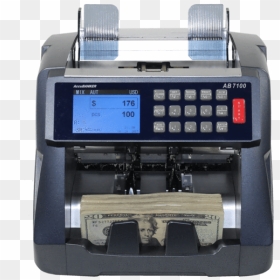 Money Counter Png - Money Counter Transparent, Png Download - 100 bill png