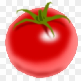 Tomatoe Clip Arts - Tomato Clipart, HD Png Download - tomatoe png