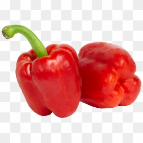 Red Bell Pepper 1 Lb - Red Bell Pepper, HD Png Download - red pepper png
