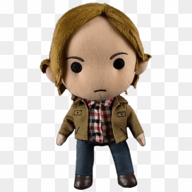 Sam Winchester, HD Png Download - sam winchester png