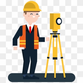 Chartered Surveyors And Civil Commercial Mediators - Clipart Civil Engineering Logo, HD Png Download - engineer png