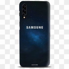 Glowing Stars Cover Case For Samsung Galaxy A30s - Samsung Galaxy, HD Png Download - glowing star png
