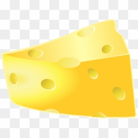 Swiss Cheese, HD Png Download - swiss cheese png