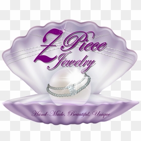 Image6, HD Png Download - pearl necklace clipart png