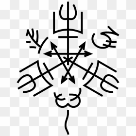 Transparent Supernatural Symbol Png - Purgatory Sigil, Png Download - supernatural symbol png
