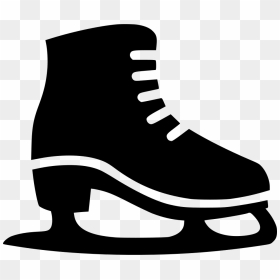 - Ice Skating , Png Download - Roller Skates Clipart Png, Transparent Png - ice skates png