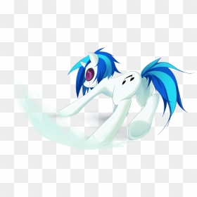 Dj Pon3 Flashing That Butt - Pinkie Pie, HD Png Download - cartoon butt png