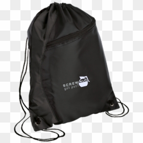 Transparent Bag Of Weed Png - Handbag, Png Download - weed bag png