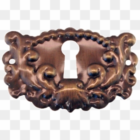 Victorian Keyhole Png - Portable Network Graphics, Transparent Png - key hole png