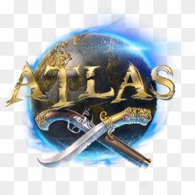 Hell In A Cell - Atlas Xbox Game Logo, HD Png Download - hell in a cell png