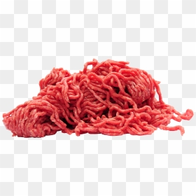 Mince Png - Ground Beef Png, Transparent Png - ground beef png