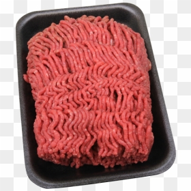 Ground Beef Png, Transparent Png - ground beef png
