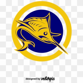 Clip Art, HD Png Download - fish vector png