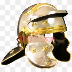 Roman Helmet , Png Download - Roman Helmet Png Transparent, Png Download - roman helmet png