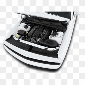 - Dodge Challenger , Png Download - 2018 Challenger Rt Engine, Transparent Png - dodge challenger png