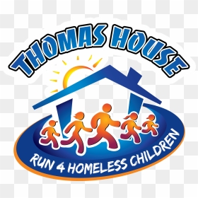 Do Not Use Run 4 Homeless Children, HD Png Download - children running png