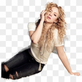 Shakira Png Images Transparent Free Download - Shakira Png, Png Download - shakira png