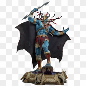 Sideshow Mumra, HD Png Download - thundercats png