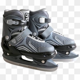 Ice Skates Png, Download Png Image With Transparent - حذاء تزلج على الجليد, Png Download - ice skates png