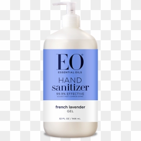 Eo Gel Hand Sanitizer, HD Png Download - hand sanitizer png