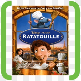 Transparent Ratatouille Png - Ratatouille Movie, Png Download - ratatouille png