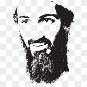 Thumb Image - Osama Bin Laden Logo, HD Png Download - osama beard png