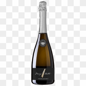 Il Palagio Message In A Bottle Bianco Spumante I - Beer, HD Png Download - message in a bottle png