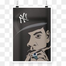 Poster, HD Png Download - jay z png