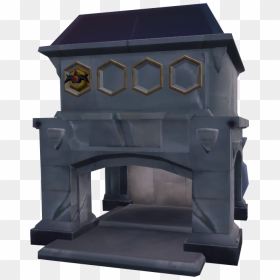 Dollhouse, HD Png Download - hearth png