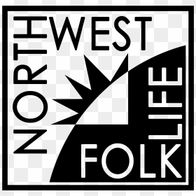 Northwest Folklife Festival Logo, HD Png Download - sasha pieterse png