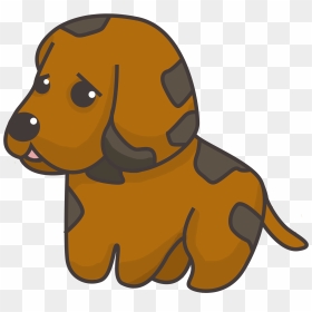 Chibi Great Dane - Great Dane Puppy Cartoon, HD Png Download - great dane png