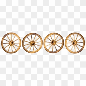 Wagon Wheel, HD Png Download - wagon wheel png