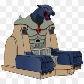 Cartoon, HD Png Download - thundercats png