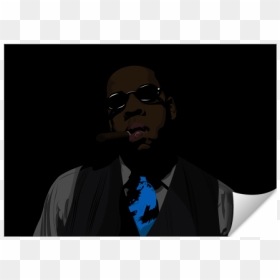 Jay-z, HD Png Download - jay z png