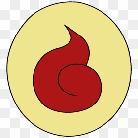 Hyuga Clan Symbol Png Clipart , Png Download - Lambang Clan Di Naruto, Transparent Png - mandalorian symbol png