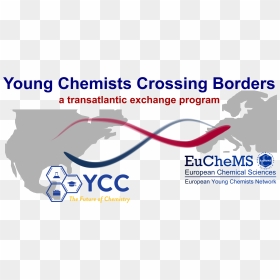 Young Chemists Crossing Borders Exchange - European Association For Chemical And Molecular Sciences, HD Png Download - young bucks png