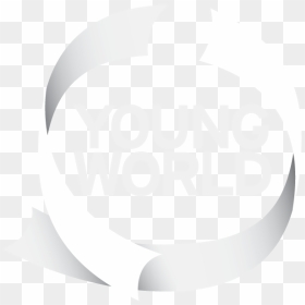 One Young World Logo - Logo One Young World, HD Png Download - young bucks png