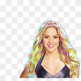 Shakira Png , Png Download - Shakira With No Background, Transparent Png - shakira png