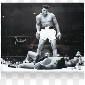 Muhammad Ali Png, Transparent Png - muhammad ali png