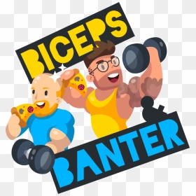 Bicep Png, Transparent Png - bicep png