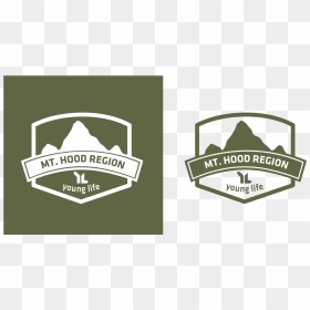 Hood Young Life - Sign, HD Png Download - young bucks png